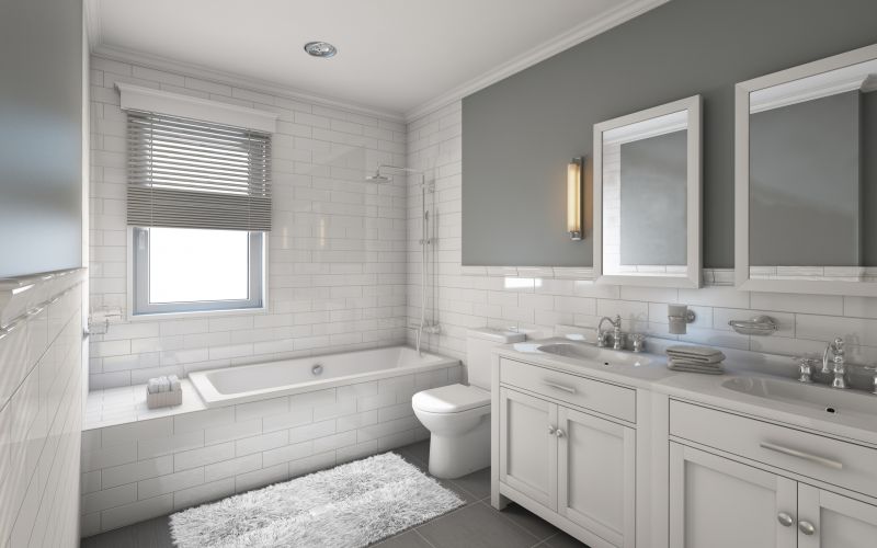 Bathroom Remodeling Planning