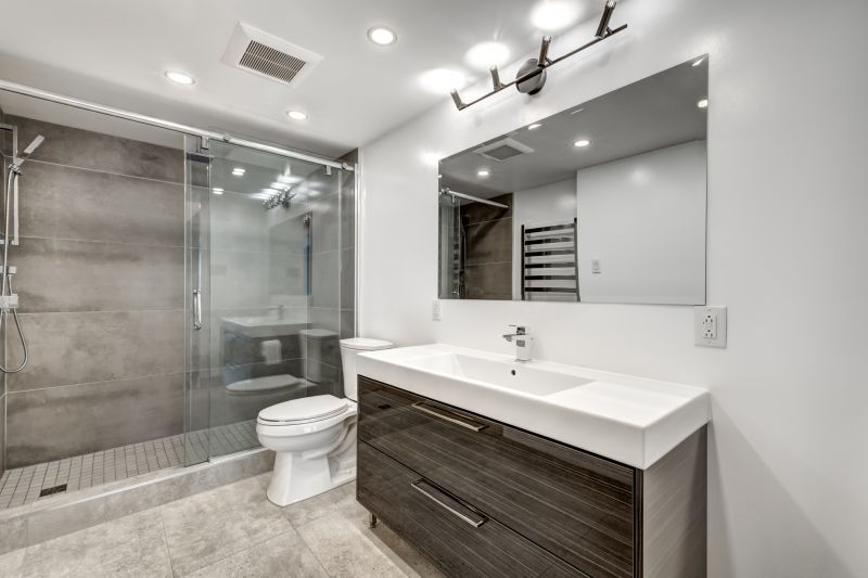 Top Bathroom Remodeling Companies in Anniston, AL